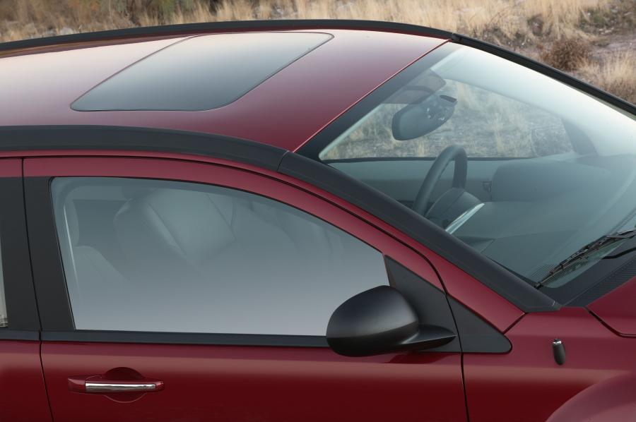  Dodge Caliber 2007 года  (фото 21 из 143)